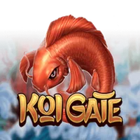 Koi Gate