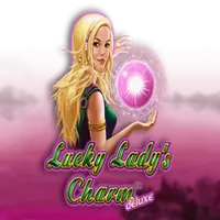 Lucky Lady's Charm Deluxe