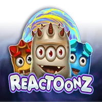 Reactoonz